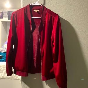 Brand: Miami Size: L Color: Red/Burgundy